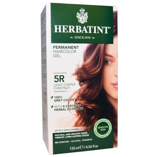 Herbatint