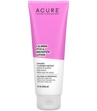 Acure