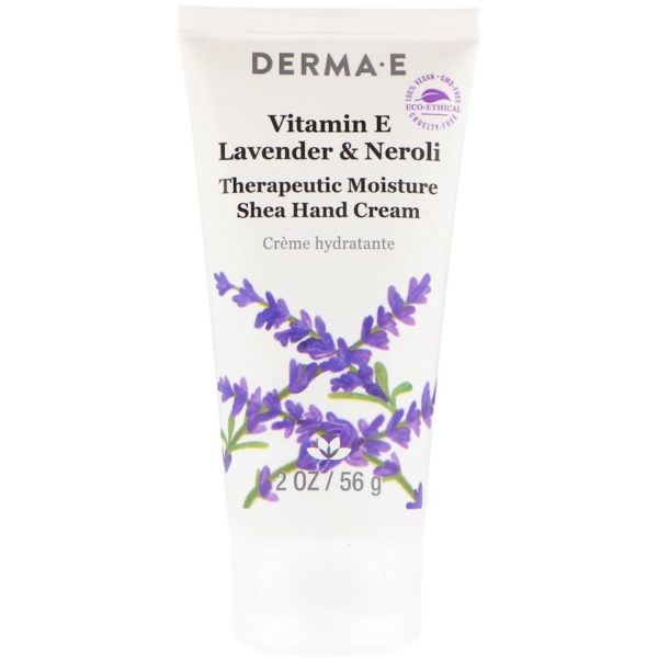 Derma E