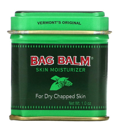 Skin Moisturizer