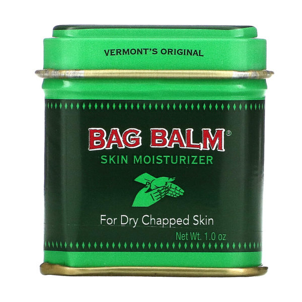 Skin Moisturizer