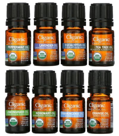 Cliganic
