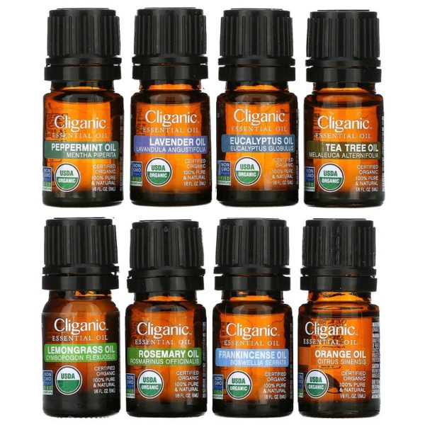 Cliganic
