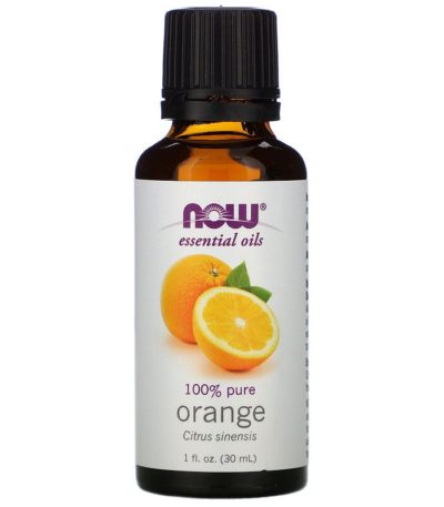 Now Foods