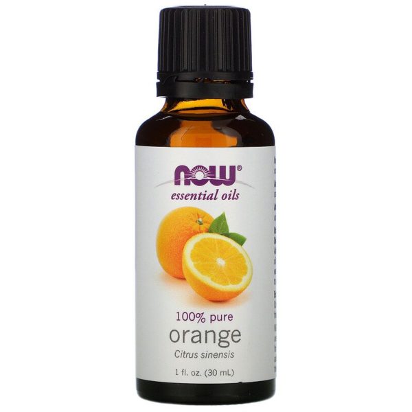 Now Foods