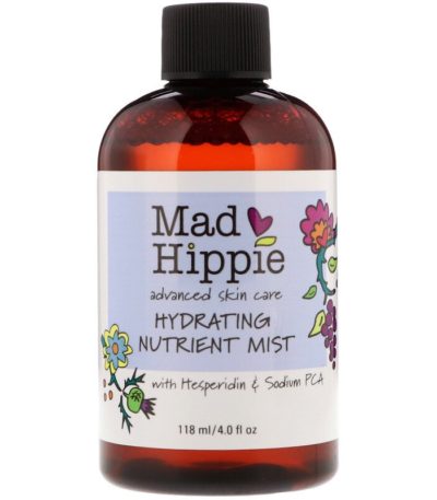 Mad Hippie Skin Care Products
