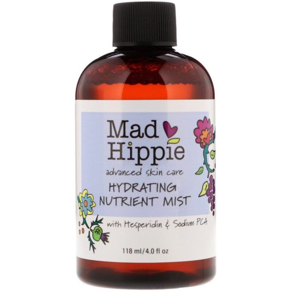 Mad Hippie Skin Care Products