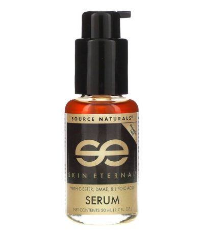 Source Naturals