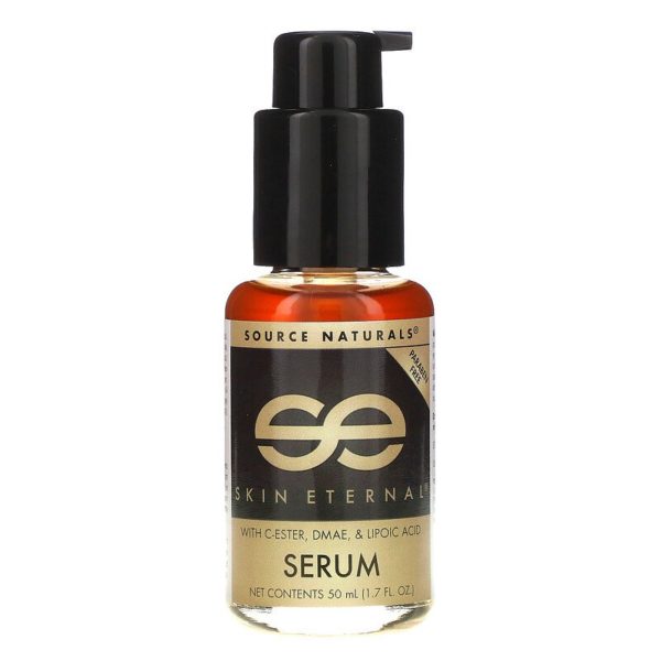 Source Naturals