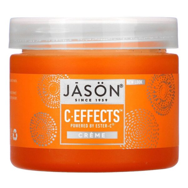 Jason Natural