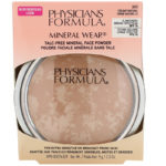 ⁦Physicians Formula, Mineral Wear، بودرة للوجه، معامل حماية من الشمس، 0.3 أوقية (9 جم)⁩ - الصورة ⁦3⁩