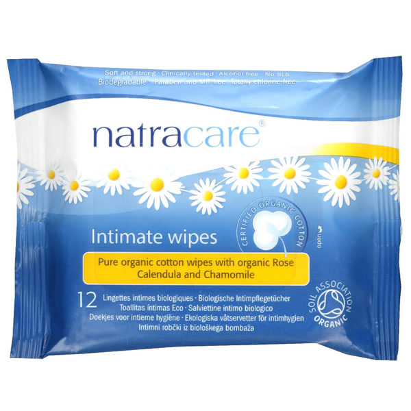 Natracare