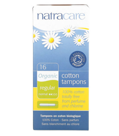 Natracare