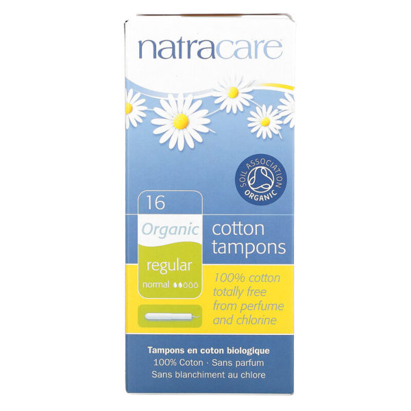 Natracare
