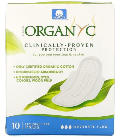 Organyc