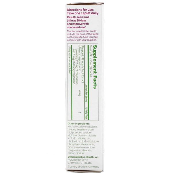 Complete Menopause Relief