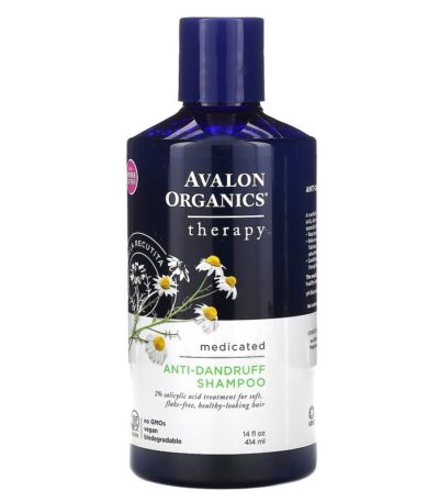 Avalon Organics