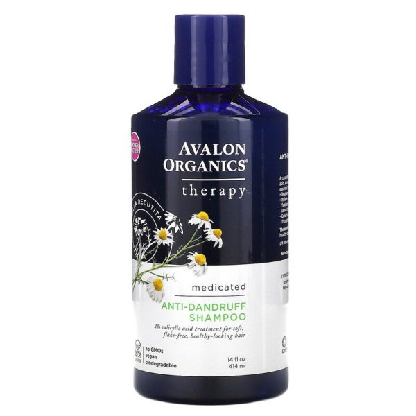 Avalon Organics