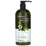 Avalon Organics
