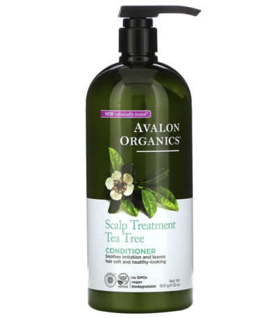 Avalon Organics