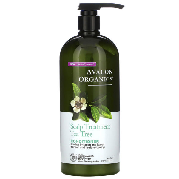 Avalon Organics