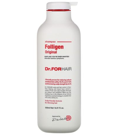 Dr.ForHair
