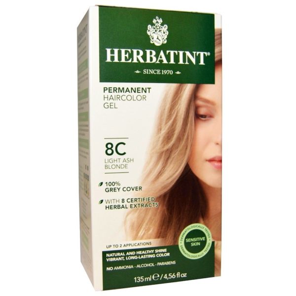 Herbatint