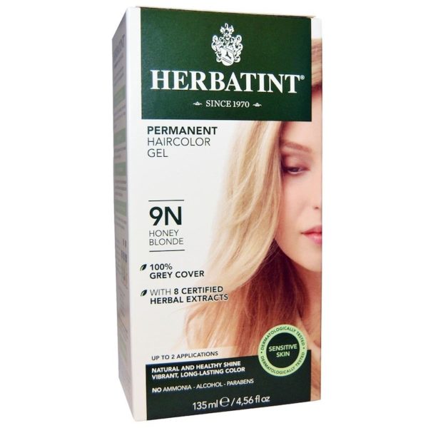 Herbatint