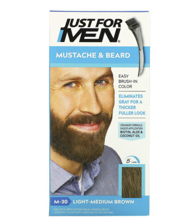 Just for Men