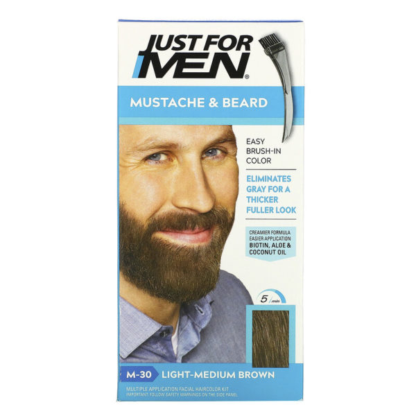 Just for Men