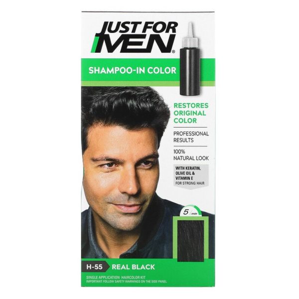 Just for Men