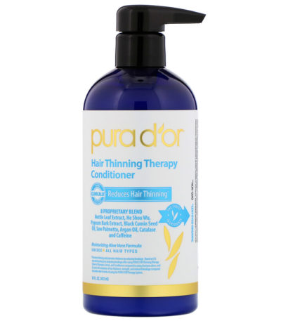 Pura D'or