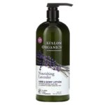 Avalon Organics