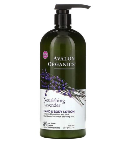 Avalon Organics