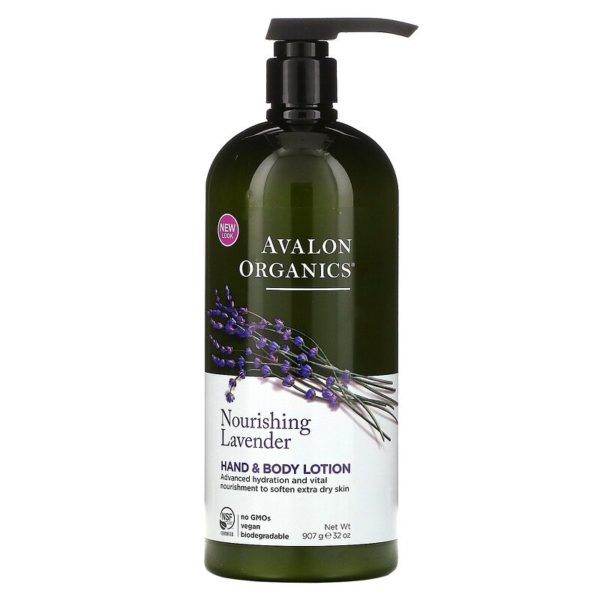 Avalon Organics