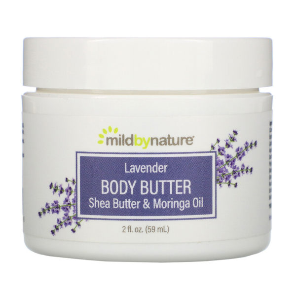 Mild By Nature