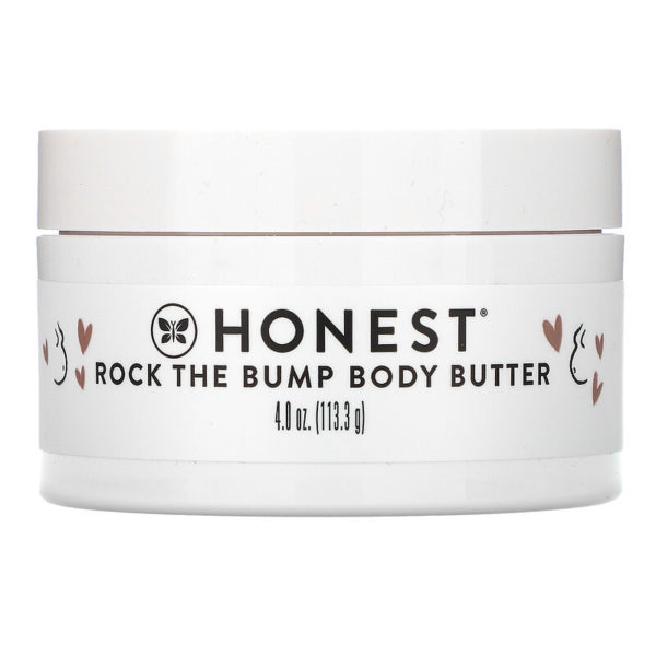 The Honest Company