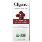 زيت ، 4 أونصة سائلة (120 مل) Cliganic من متجر روزا في فلسطين