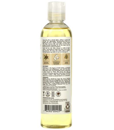 100 % Virgin Coconut Oil