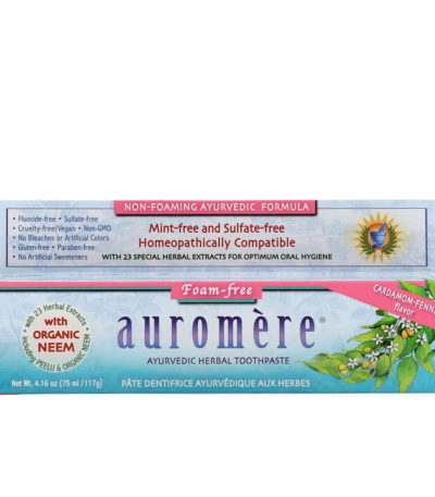 Auromere
