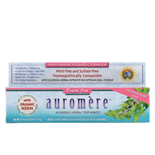 Auromere