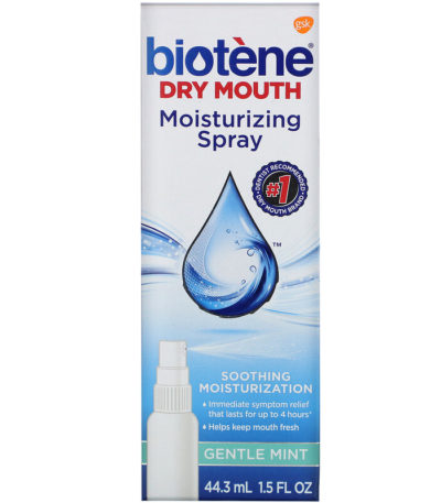 Biotene Dental Products