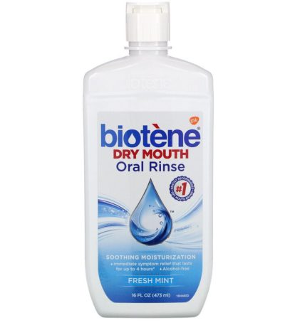Biotene Dental Products
