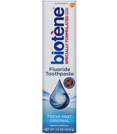 Biotene Dental Products