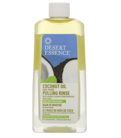 Desert Essence