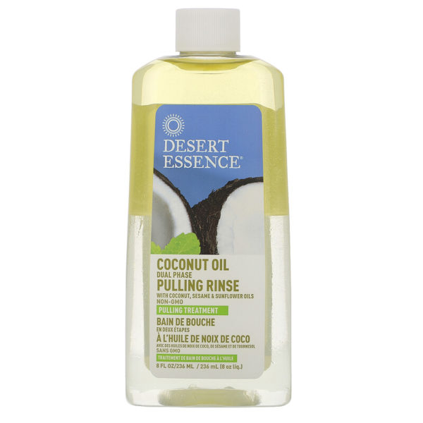 Desert Essence