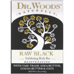 Dr. Woods
