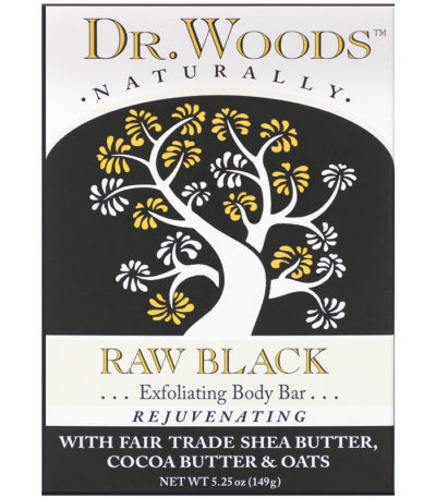 Dr. Woods