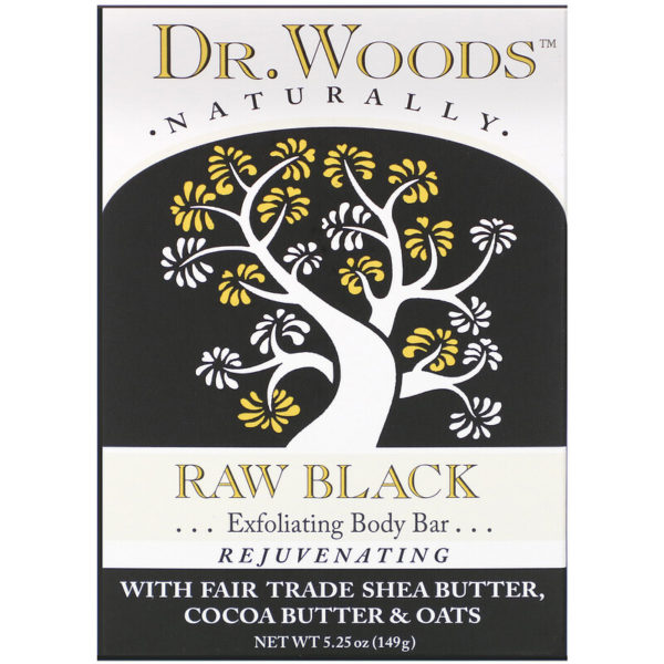 Dr. Woods