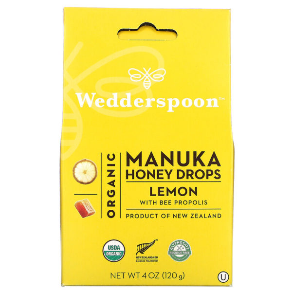 Wedderspoon